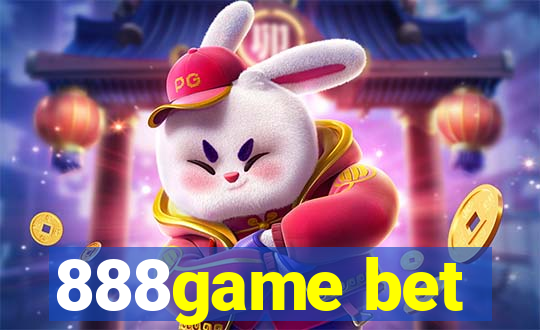 888game bet